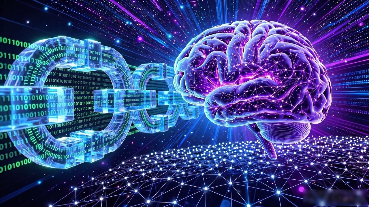 区块链等纷纷上榜，普通人如何看懂这波趋势？