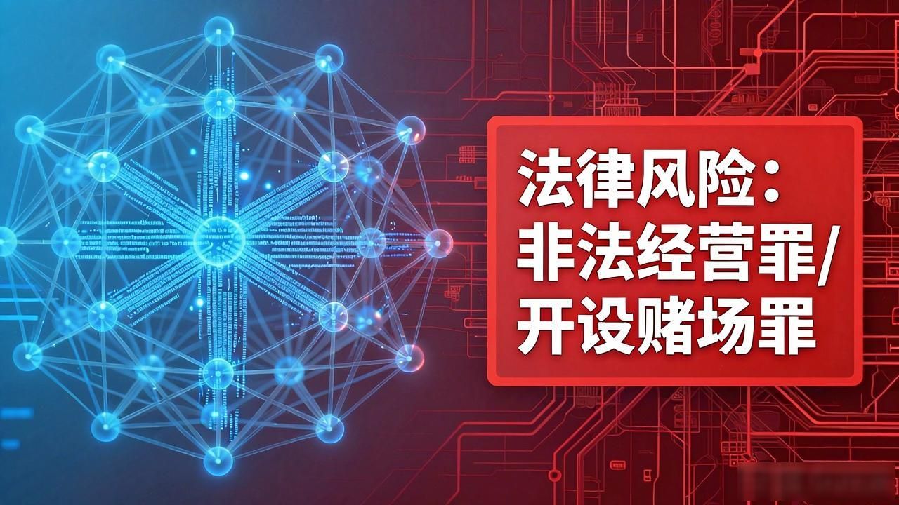 区块链彩票源码：去中心化下的公平与风险博弈