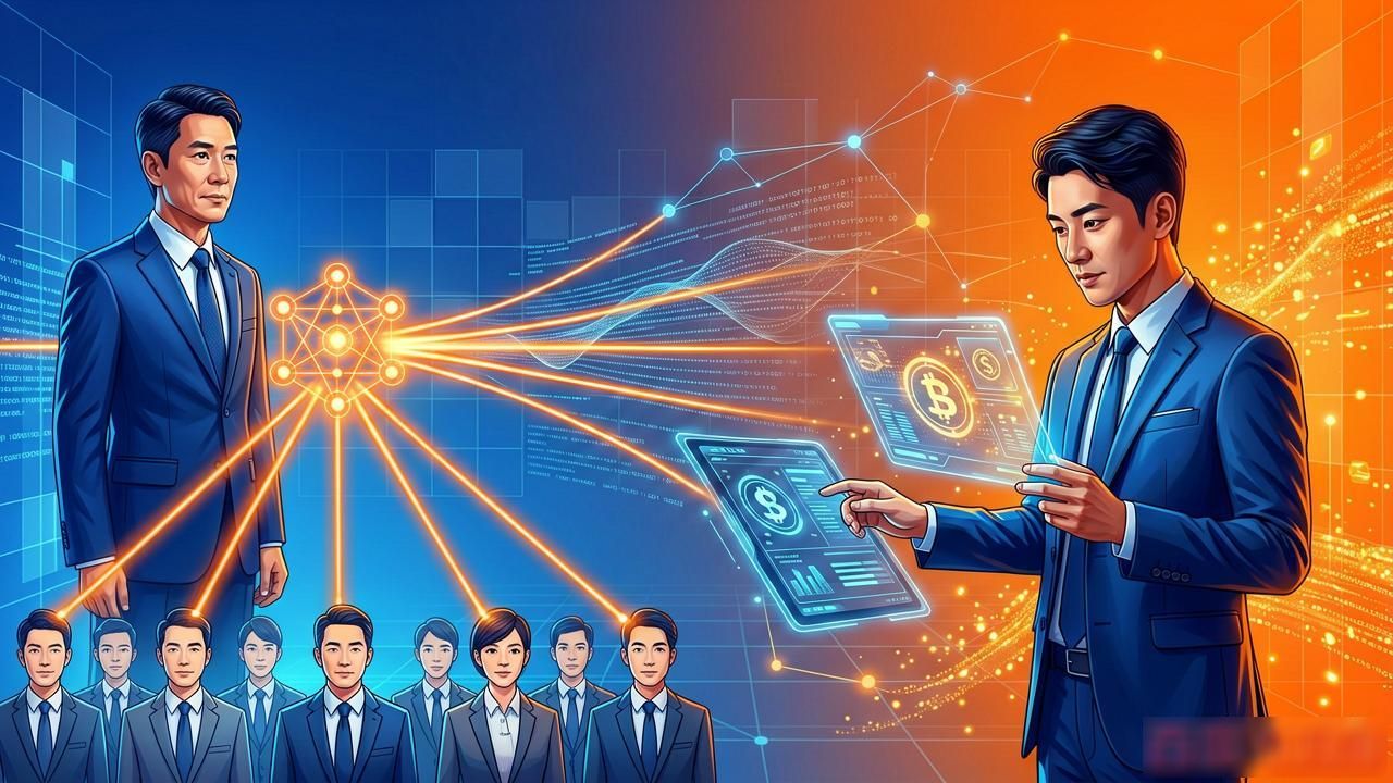 深圳数字货币行业现状：从试点到常态化的真实图景