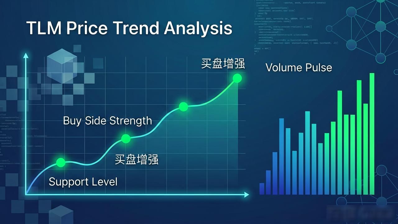 TLM币价走势分析：2026年Axie Infinity生态代币价值几何