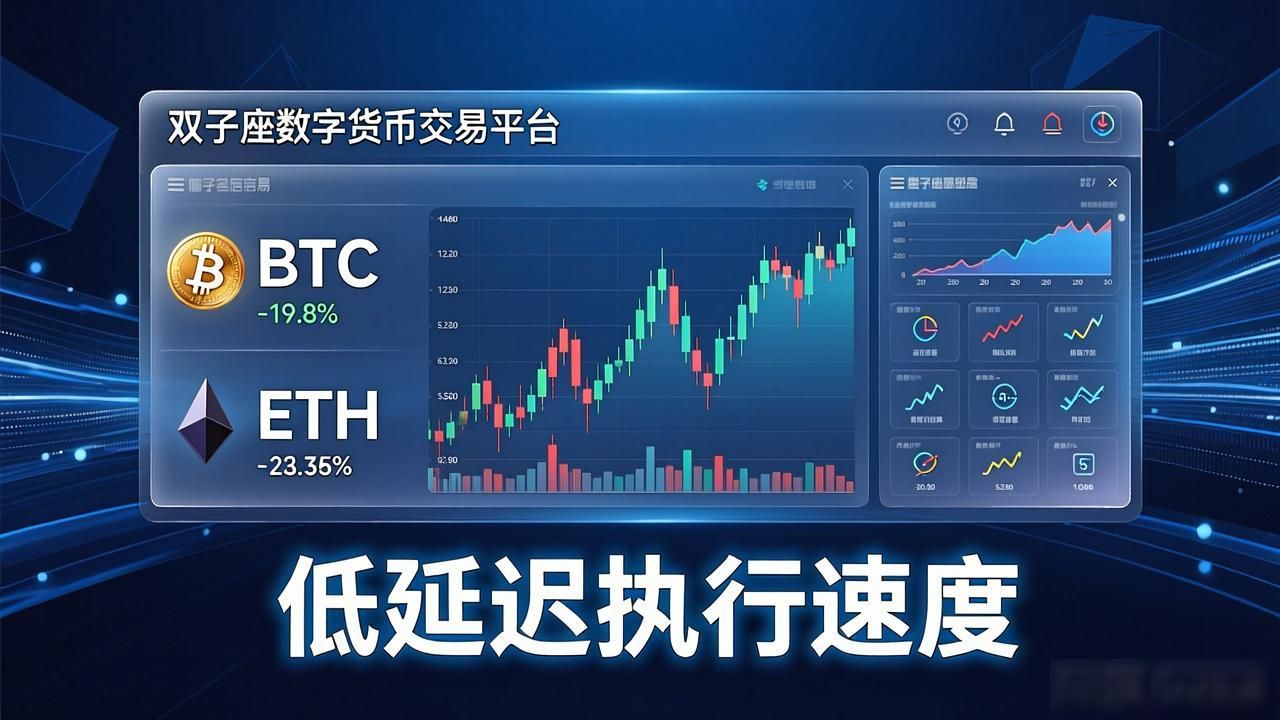 双子座数字货币：新手入门与核心优势解析