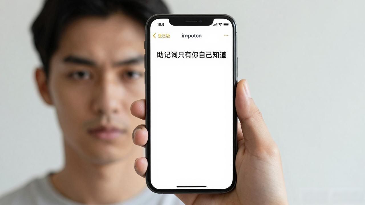 imtoken真假怎么区分？5个方法教你识破假冒钱包