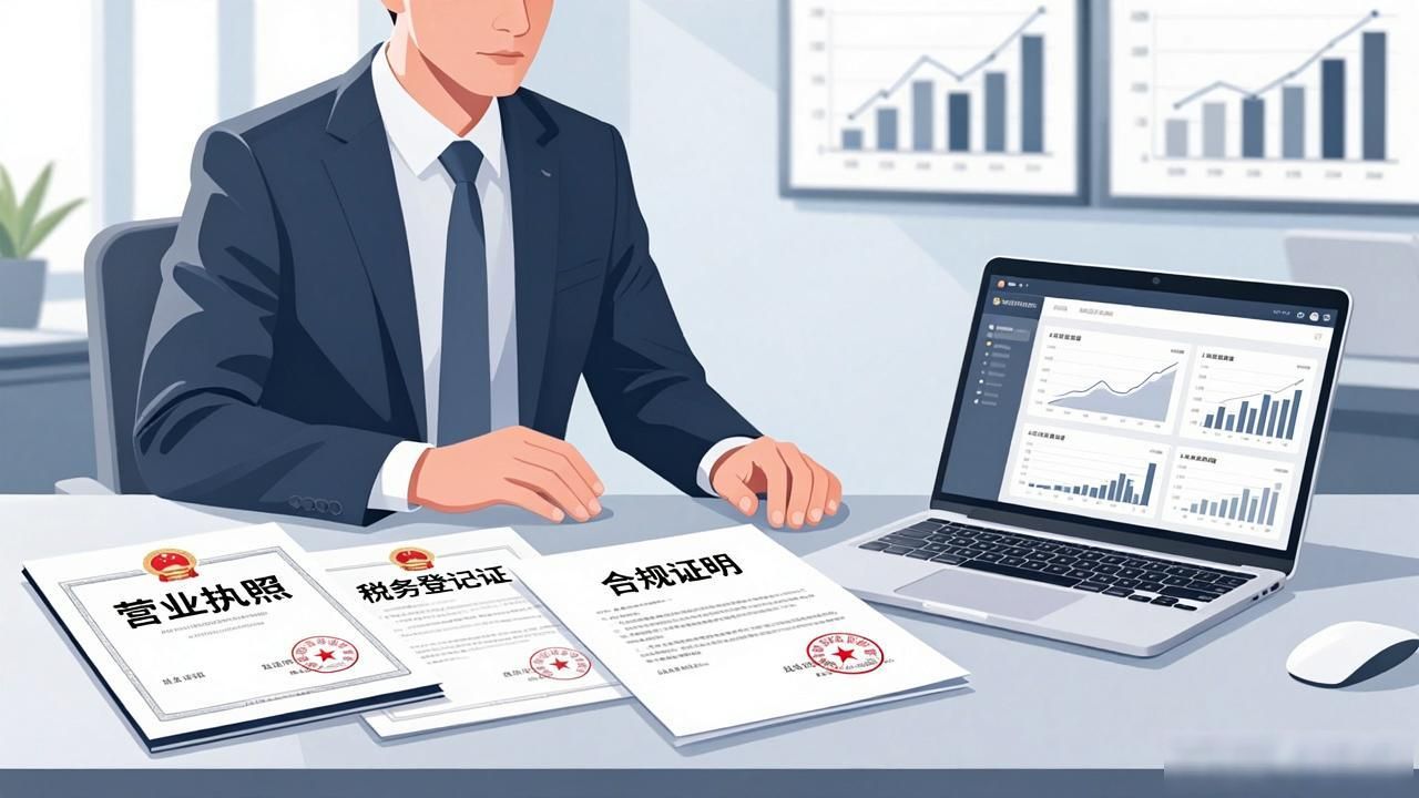 数字货币申请资格：开户门槛全解析