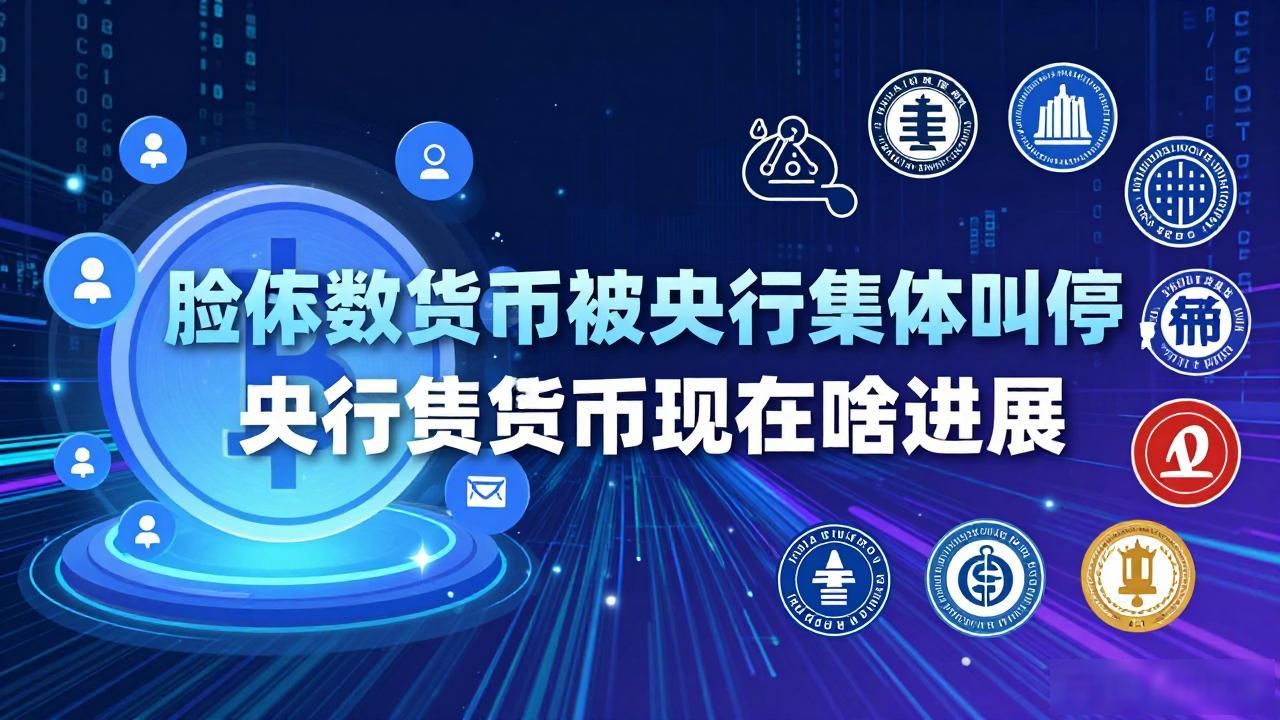 Libra 央行数字货币 项目失败 中国数字人民币 试点城市 欧洲央行数字欧元 美联储测试 CBDC 基础设施 金融主权 科技巨头 冒进 央行推进 纳_央行数字货币和脸书