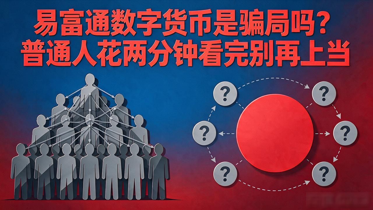 易富通平台是否正规_易富通数字货币_轻松日赚千元保本高收益骗局
