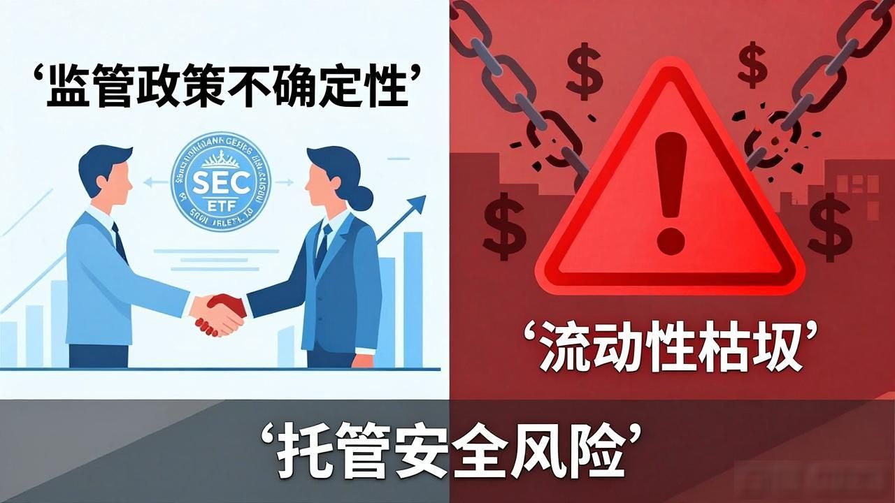 数字货币VGT到底能不能买？新手必看避坑指南