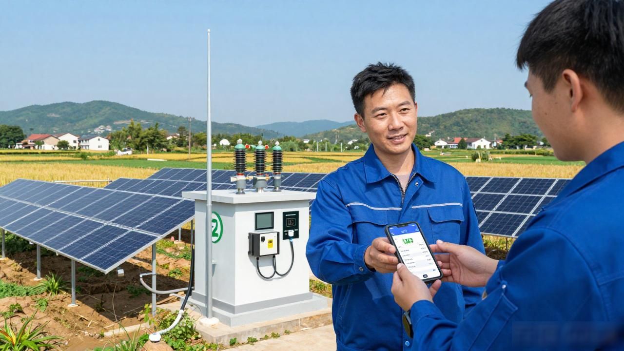 电力行业数字货币趋势：中电联正在做什么