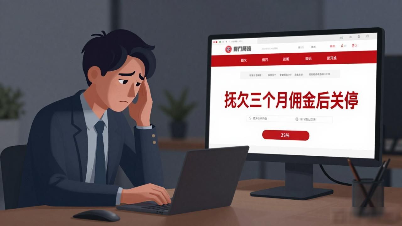 数字货币代理返佣：怎么选平台拿更高佣金