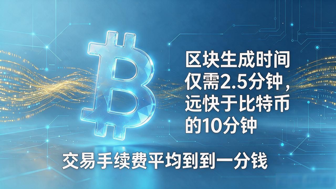 LTC是什么数字货币？一篇看懂莱特币