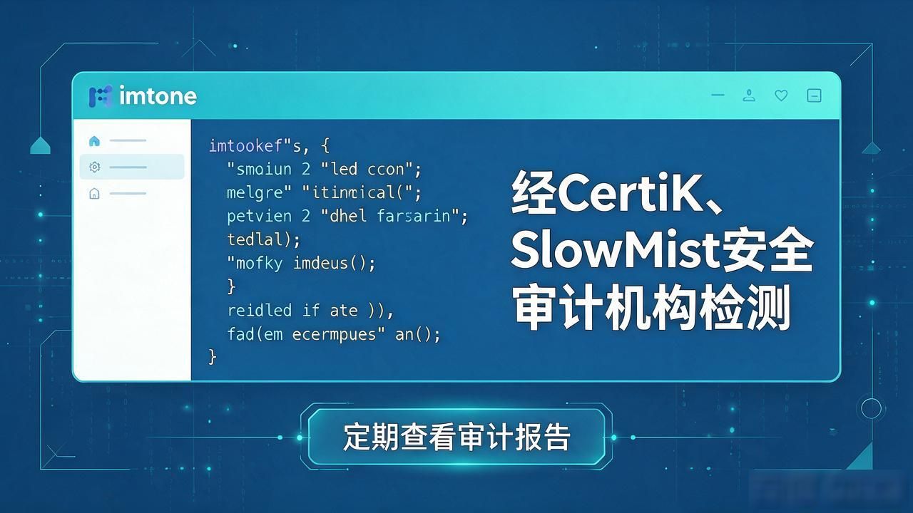 imtoken钱包安全吗？资深玩家告诉你真相