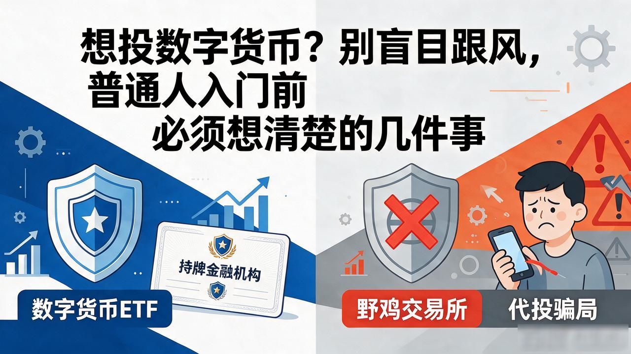 合规数字货币投资渠道选择_数字货币发展如何投资_数字货币投资仓位管理策略