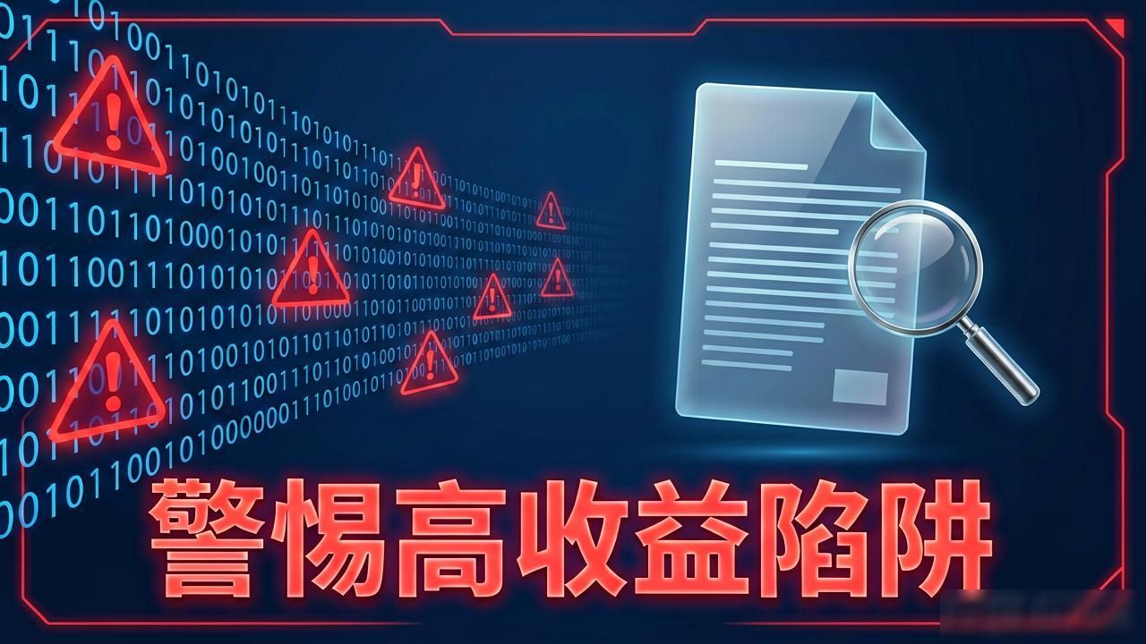区块链防骗指南：新手必看的钱包与交易安全实操手册