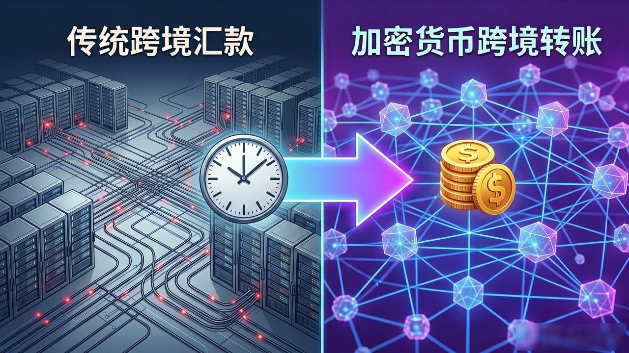 数字货币来袭，传统金融行业将被彻底颠覆