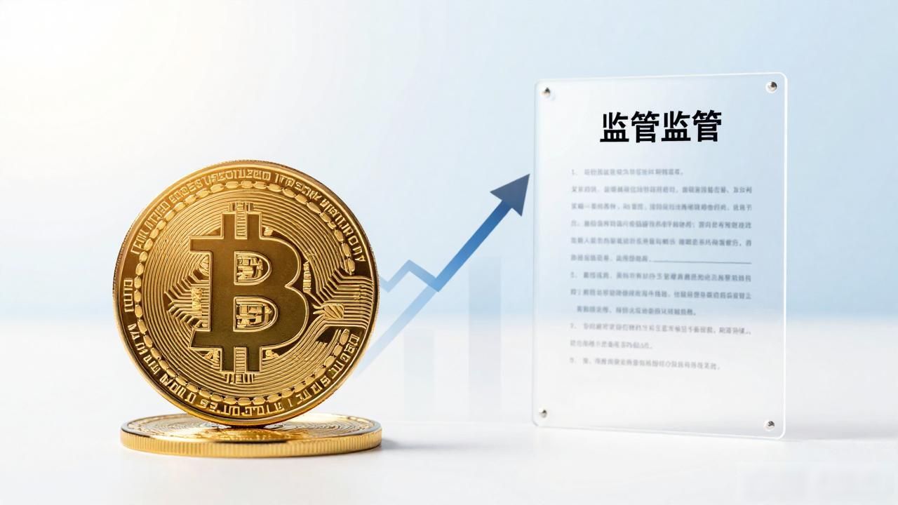 今日数字货币动态：比特币突破新高，全球监管加速落地