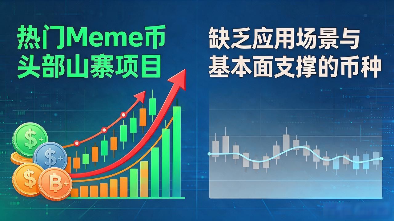 412数字货币行情解读：市场情绪回暖，哪些币种值得留意？