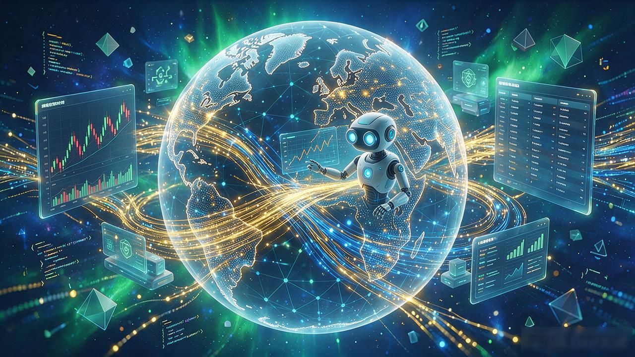 AICC数字货币是什么？一文搞懂投资逻辑与前景