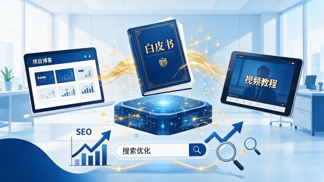 数字货币线上推广实战指南：如何低成本高效获客