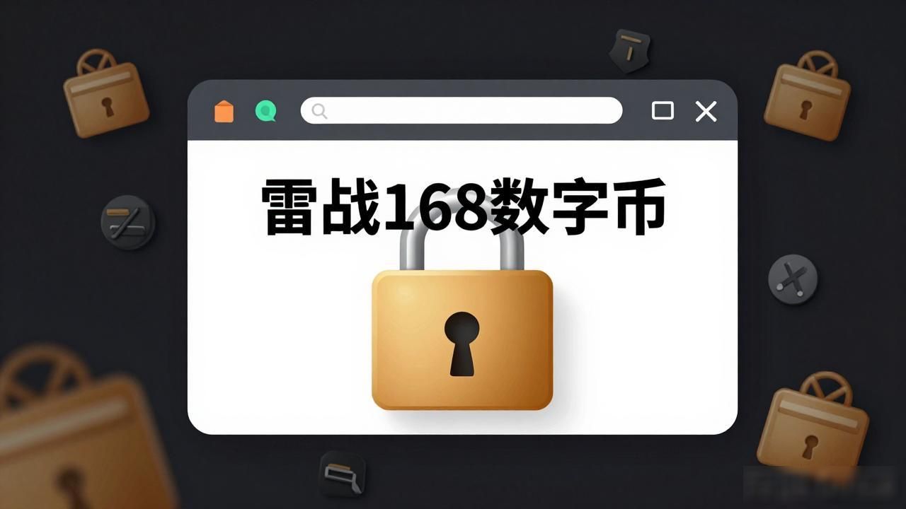 揭秘雷战168数字币：高回报承诺背后的真相