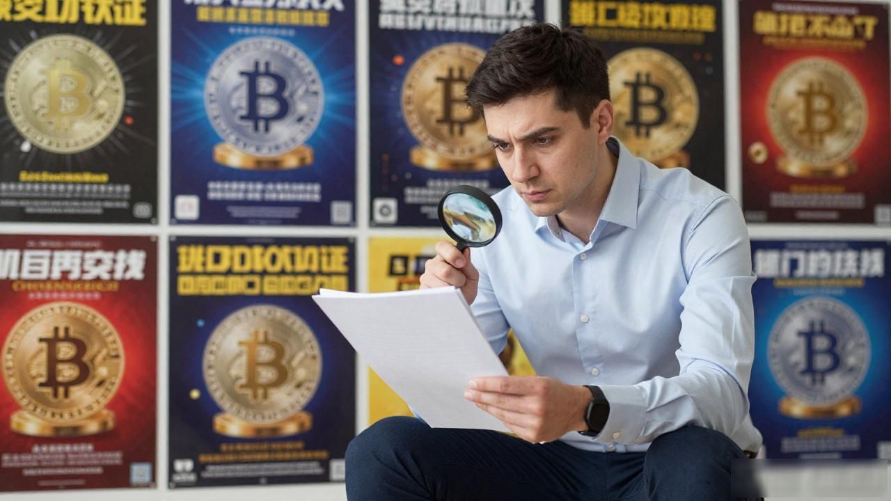 优滴币是什么？小心数字货币骗局！