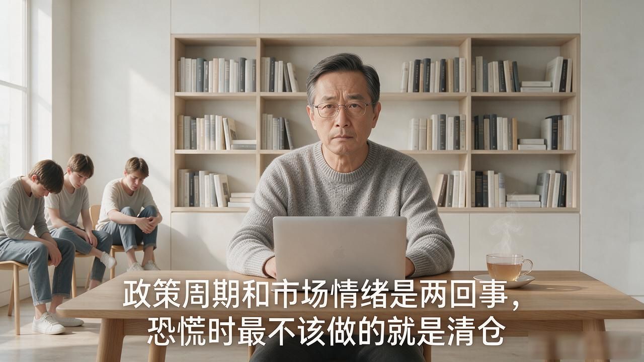 张维讲数字货币，一个不碰币的上班族听完之后，终于想通了几件事