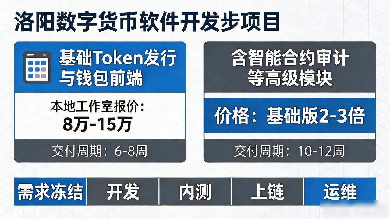 洛阳数字货币软件开发_洛阳区块链团队选择_洛阳数字货币软件开发