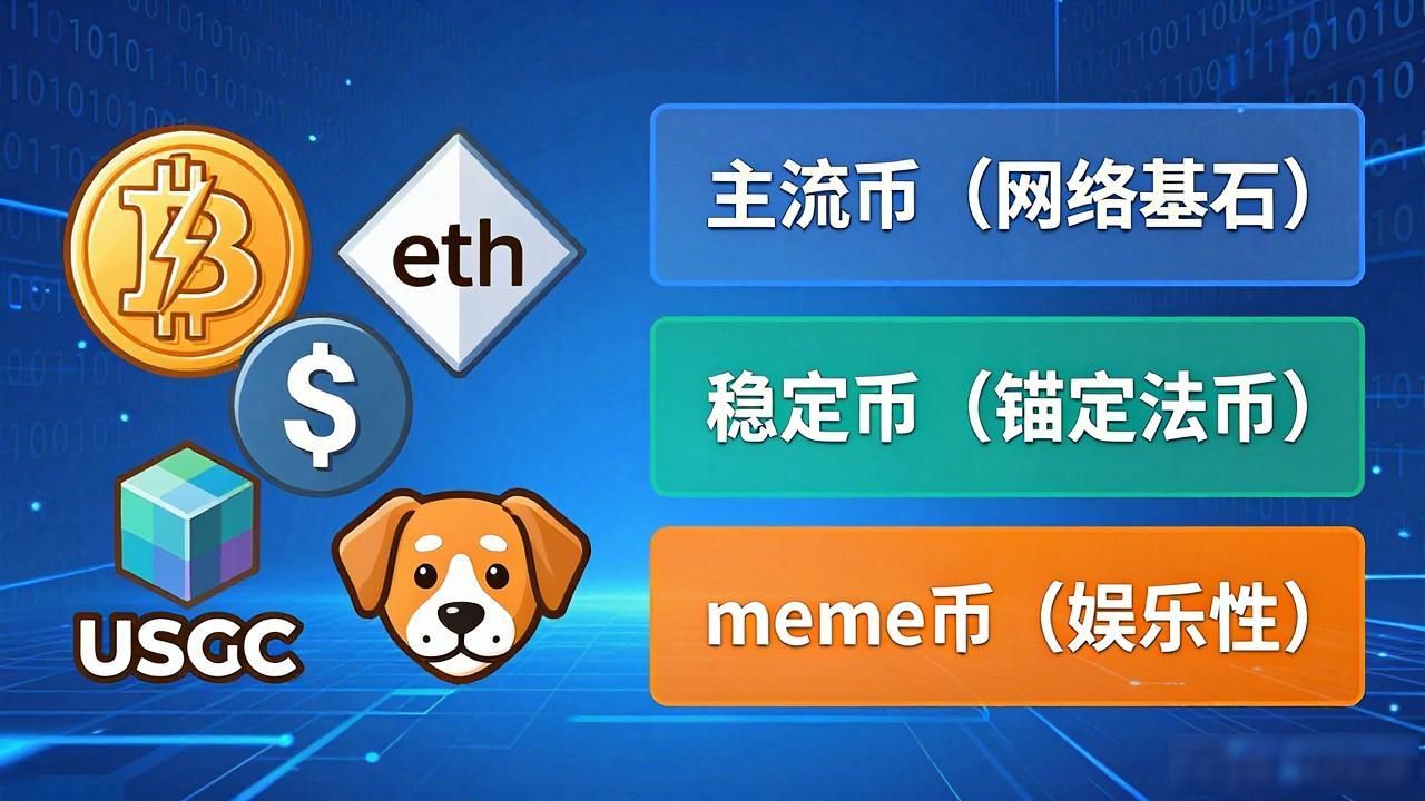 数字货币币种代码怎么看？新手必看的识别与查询指南