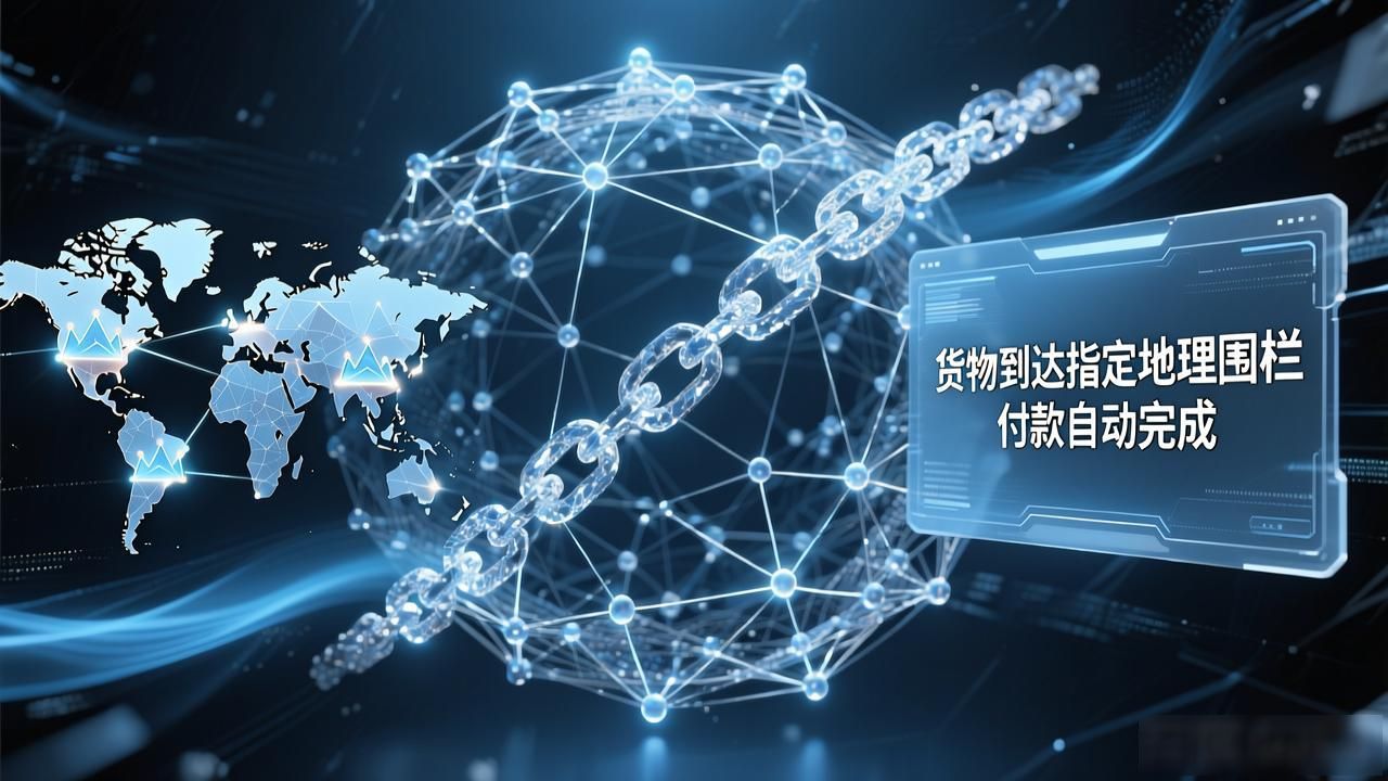 时空链重构：打破数据孤岛，让区块链真正连接现实世界