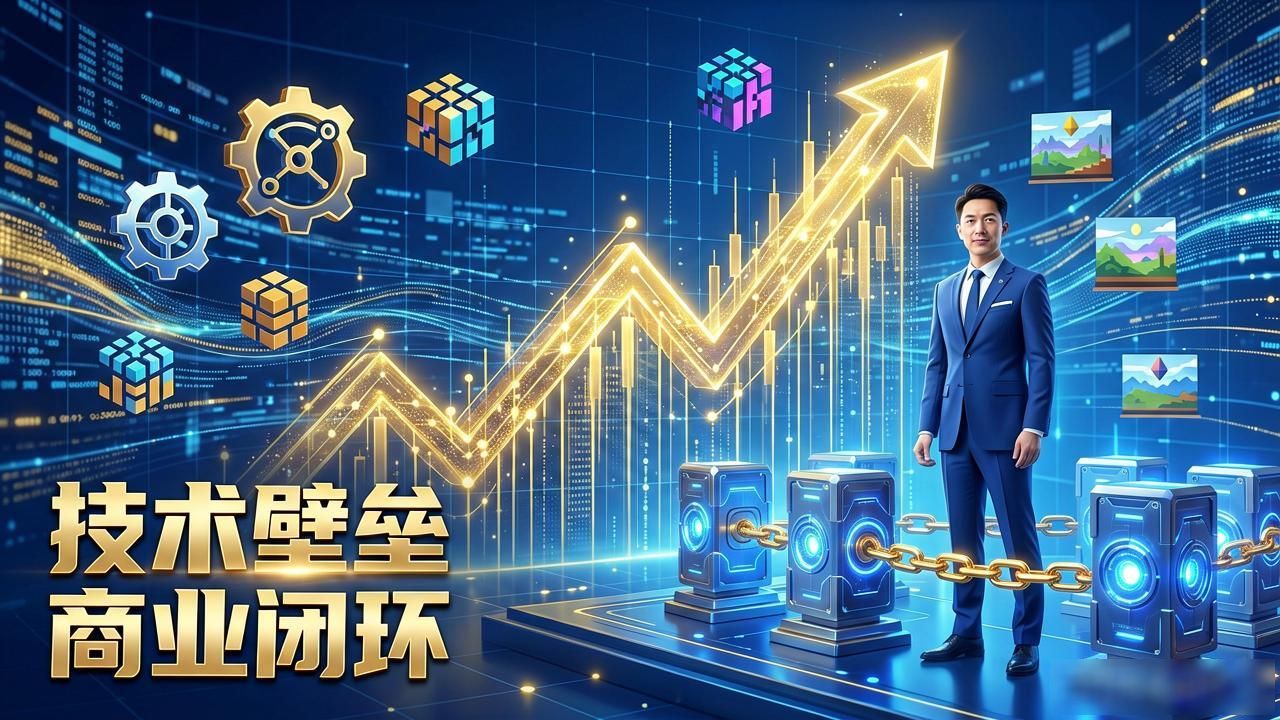 区块链基金为何暴涨？看懂这几点不再盲目追高