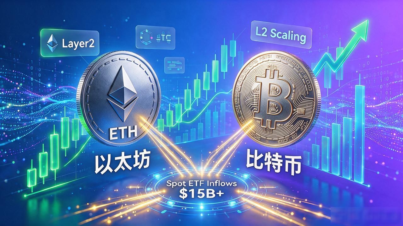 数字货币反弹浪来了，散户该如何应对