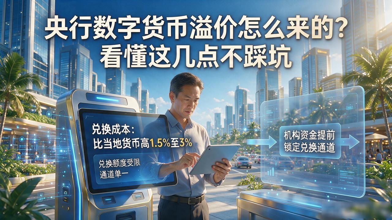 数字人民币流通供需博弈_央行数字货币溢价现象_央行数字货币溢价