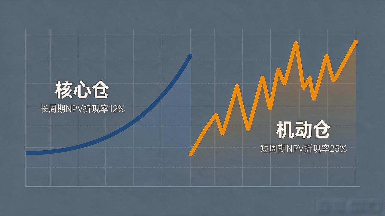 用npv交易数字货币_加密货币交易折现率计算方法_以太坊NPV估值模型实操
