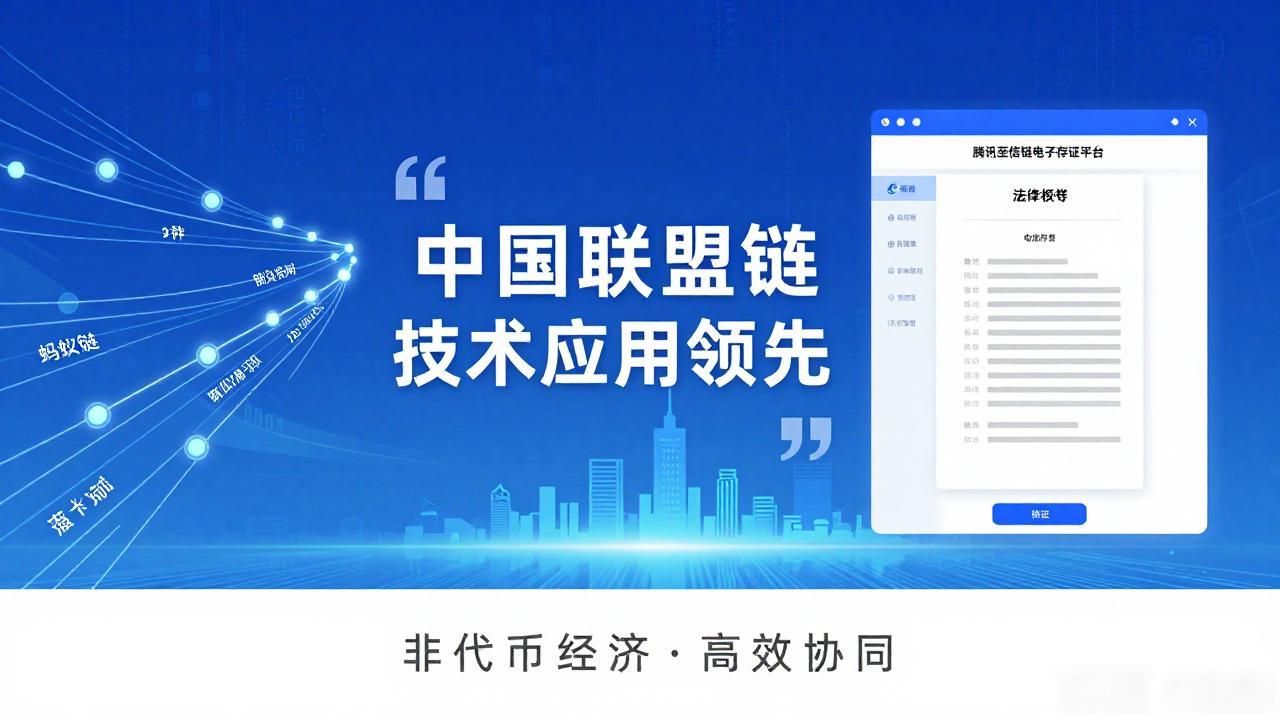 哪些国家在区块链应用上走在前列？