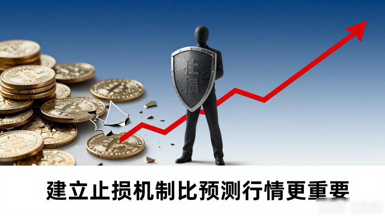 数字货币暴富梦碎？警惕贪婪陷阱与合规出路