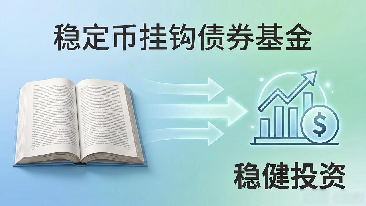普通人如何寻找数字货币之外的稳健投资渠道
