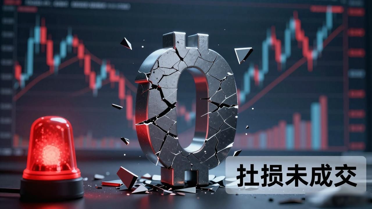 数字货币爆仓实录：那些瞬间归零的疯狂与教训