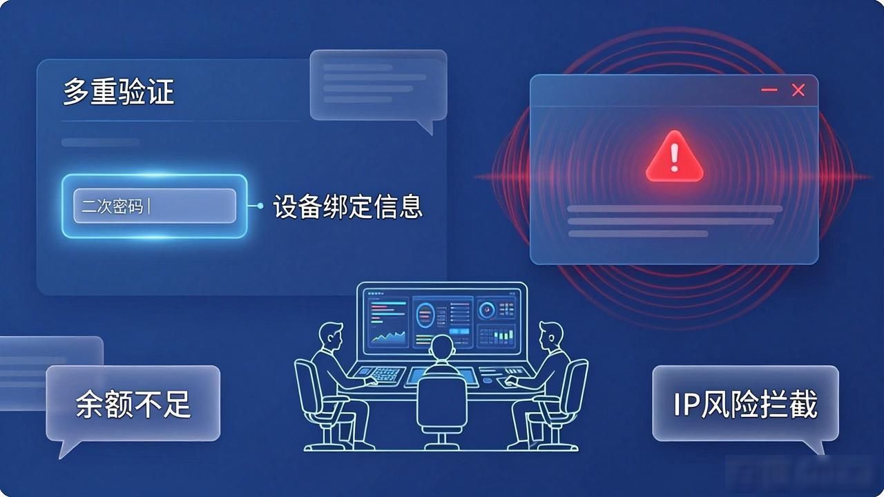 企业级数字货币交易通知与风控模板指南