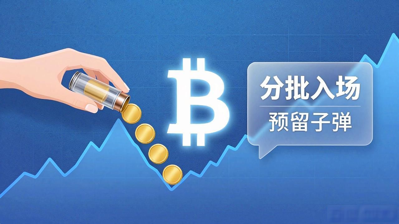 跟着大户买币？这五个抄作业细节决定生死