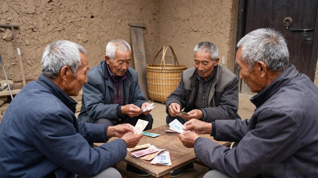 钞票消失倒计时？数字货币能否彻底替代纸币