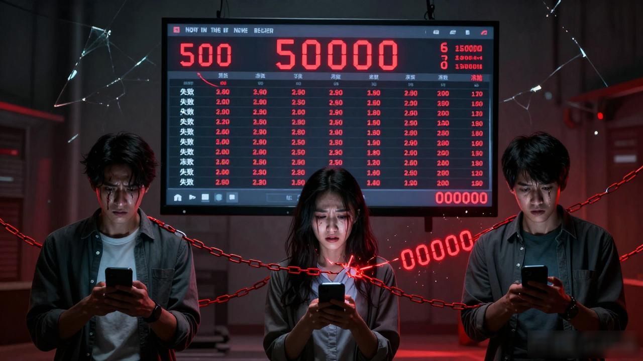 启连山数字货币打新到底是骗局还是真机会？过来人血泪教训告诉你答案