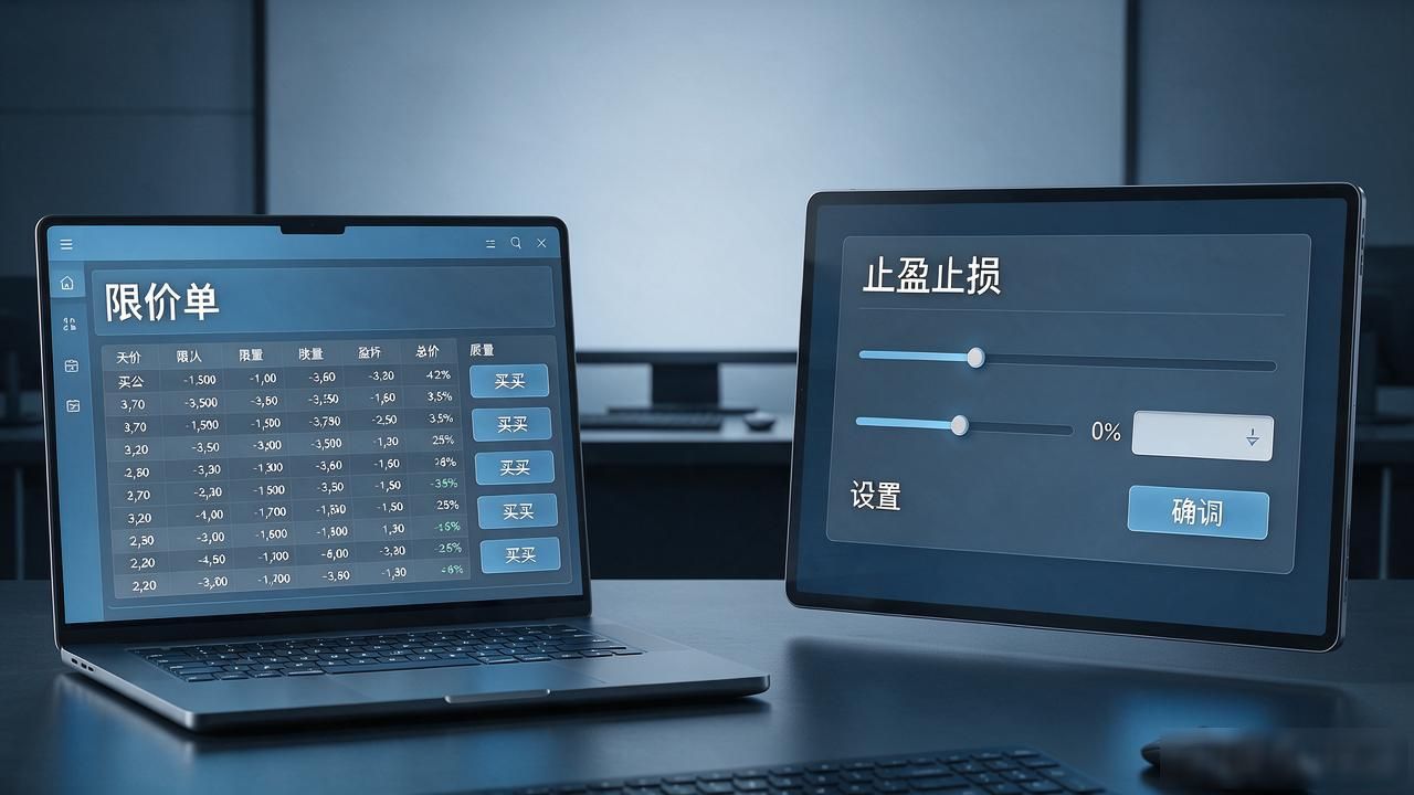 数字货币交易所操作全流程：新手注册、交易、出金避坑实录