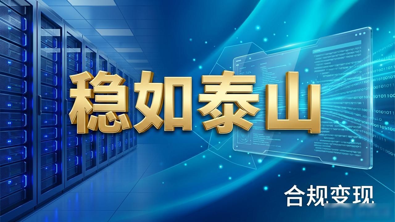 数字货币企业如何搞定合规与变现