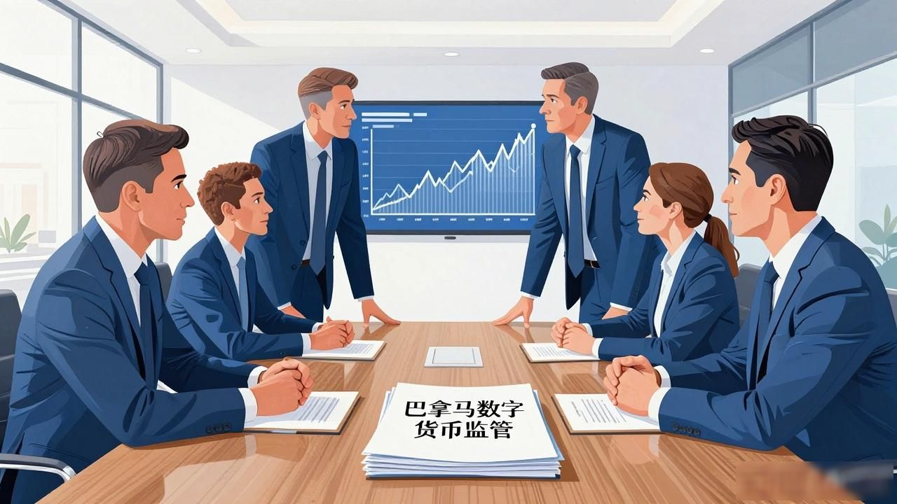 巴拿马数字货币使用情况详解