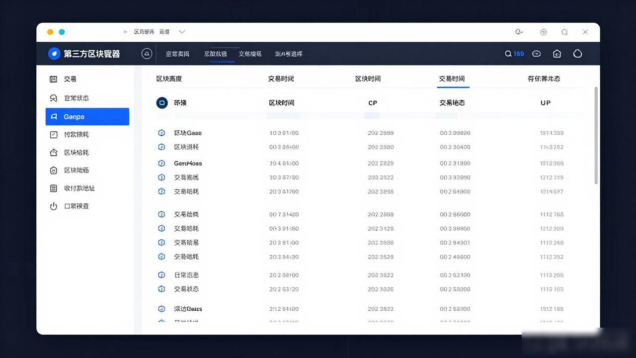 iToken记录怎么查？钱包内交易与区块链查询方法