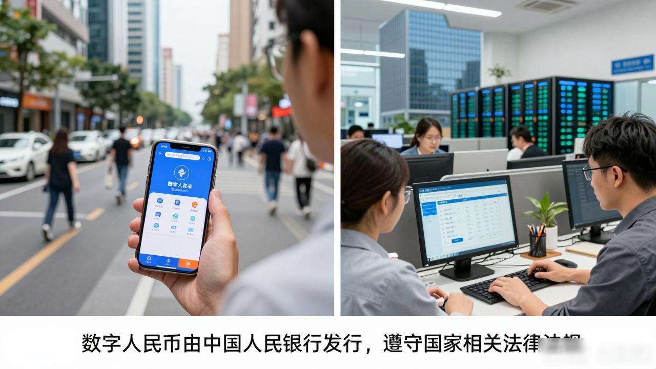 国内数字货币dc