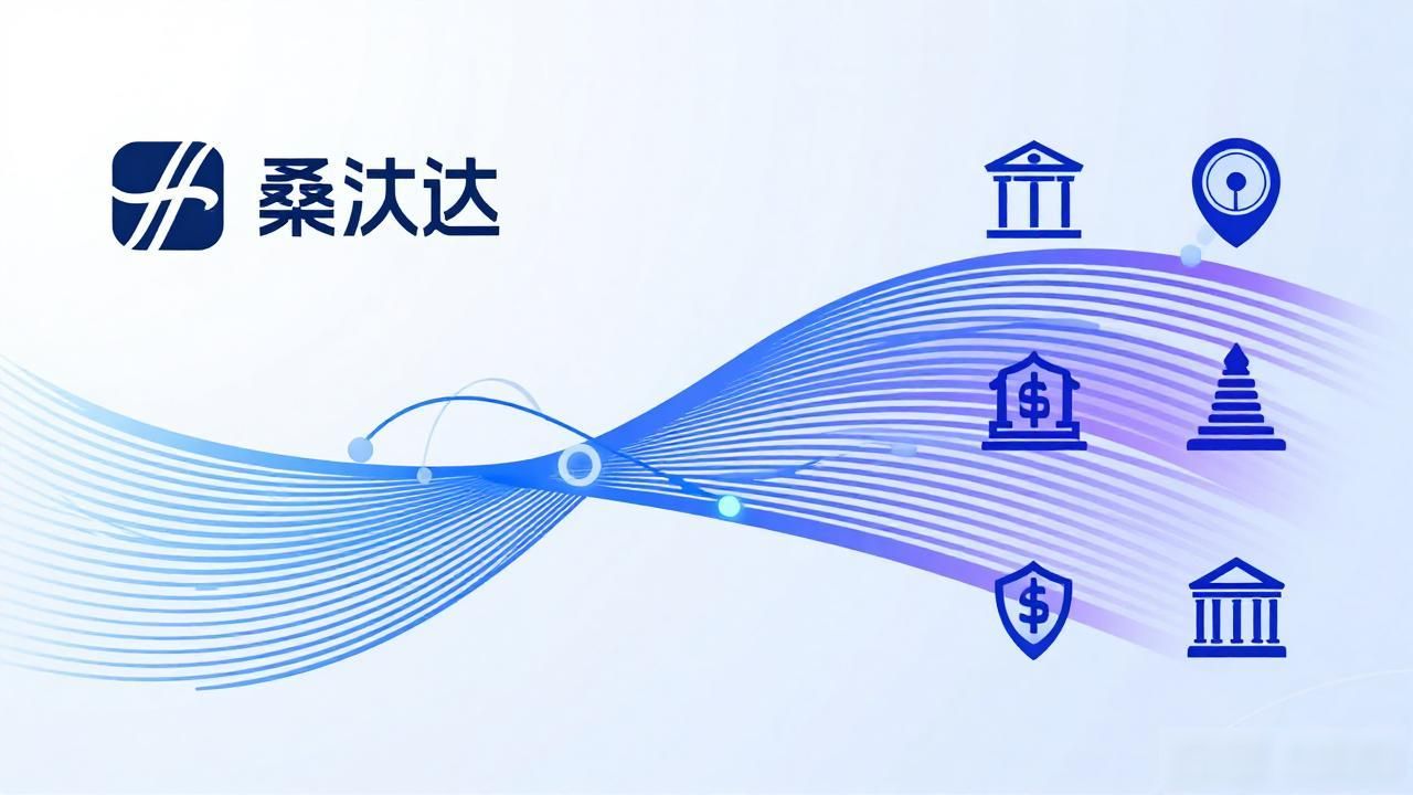 深桑达真的搞数字货币？查清其业务边界