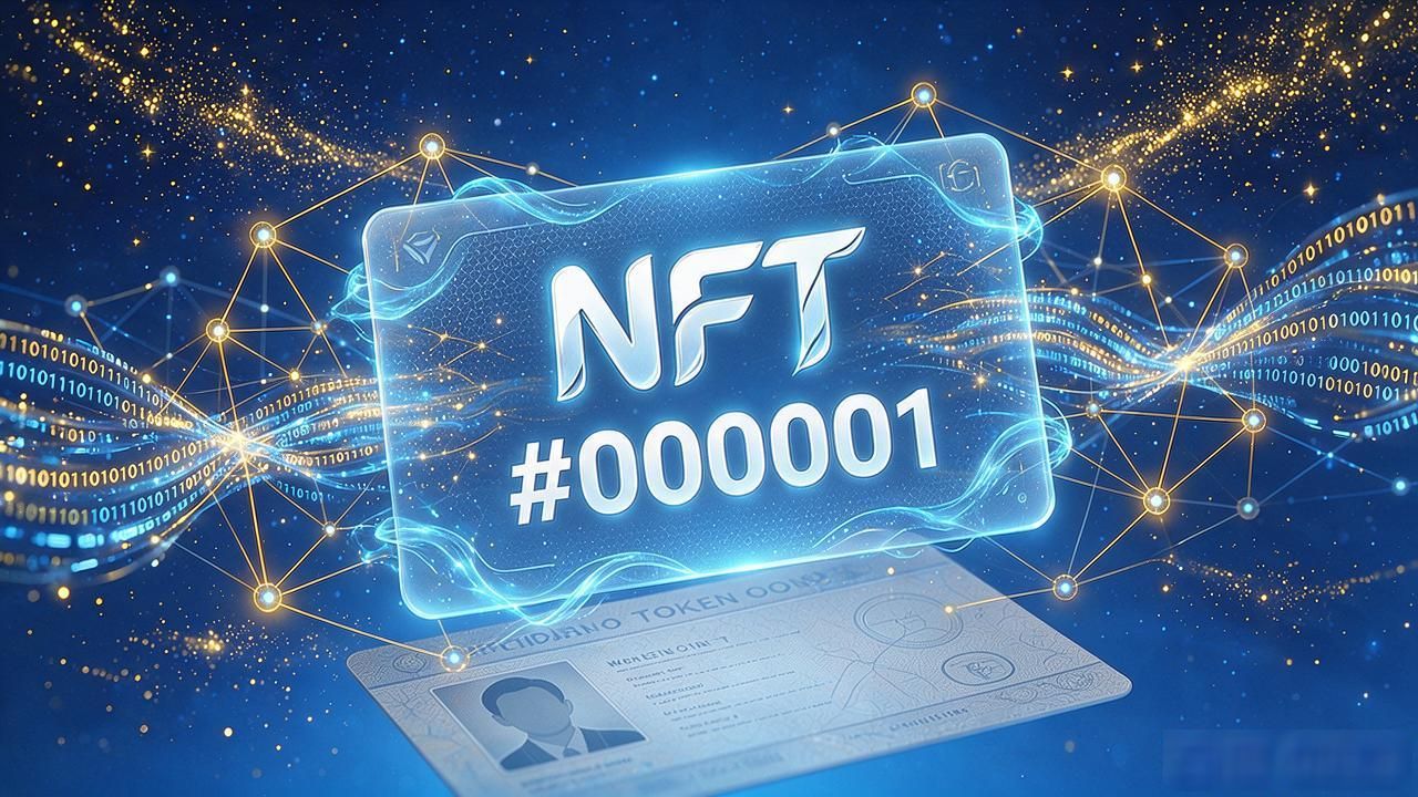 数字货币有冠字号码吗？加密币的"身份证"到底长啥样