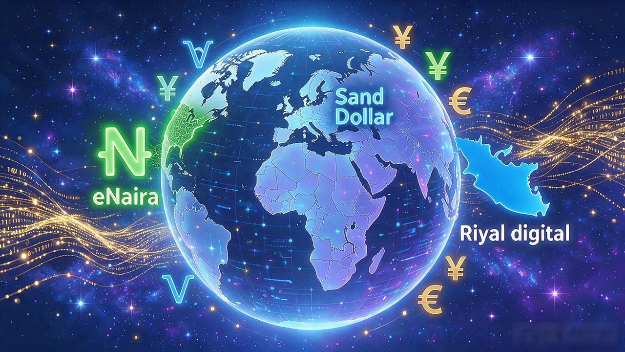 唯一有应用的数字货币就这一种？这话是不是说得太满了