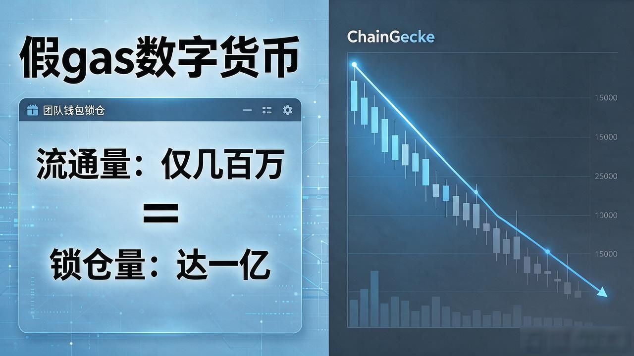 gas数字货币怎么辨别真假_gas真伪辨别_合约地址查询
