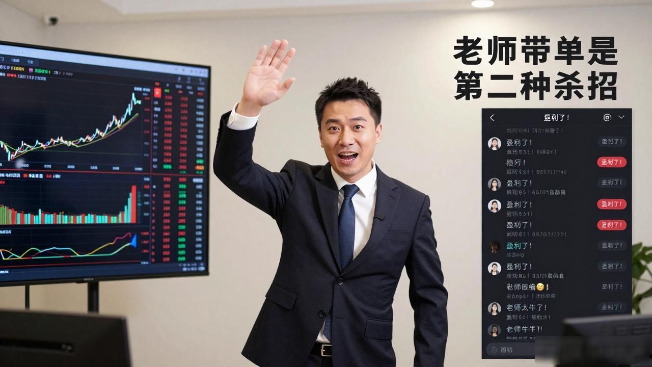 我交了6万块学费才看明白：数字货币骗局最要命的3种话术