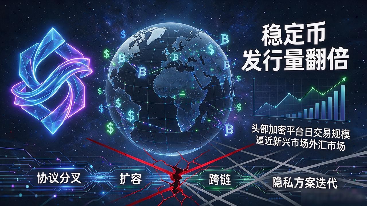 国际数字货币与区块链：全球格局变了，普通投资者该怎么跟